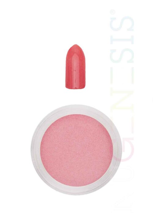 NU-119 – Maximum Red