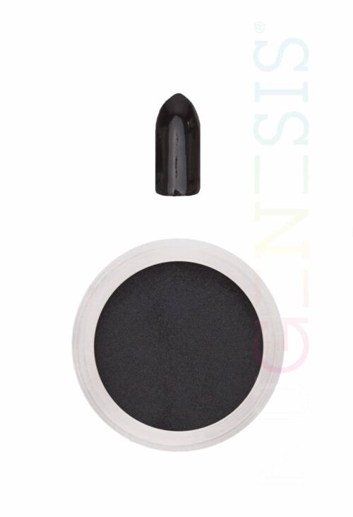 NU-140 - Now That's Black