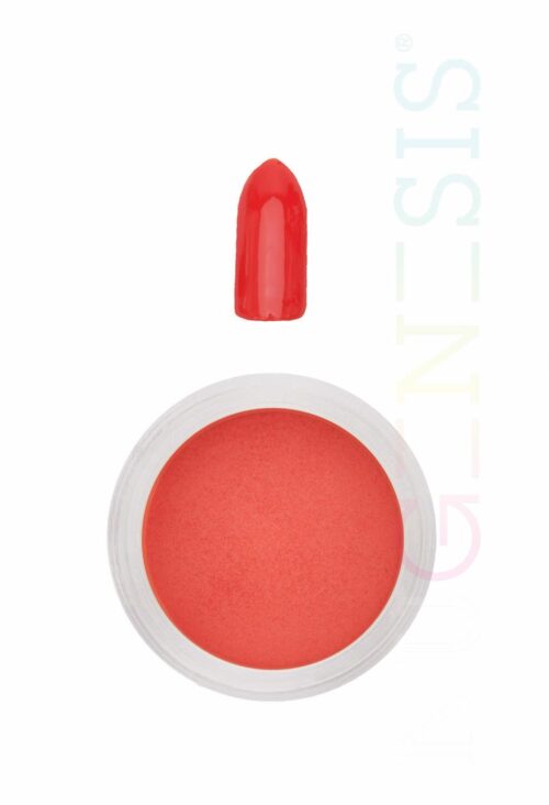 NU-52 – Orange You Glad ?