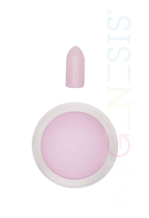 NU-60 – First Snow