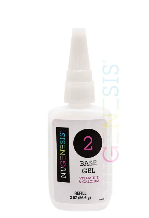 base gel