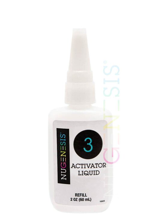 activator liquid
